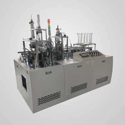 CHJ-E automatische intelligente Papierbrotdose, die Maschine bildet