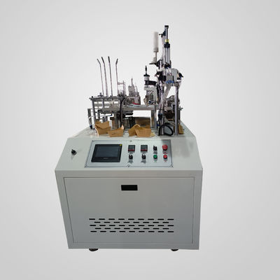 Automatisches intelligentes der Mittagessen-Papierkuchen-Schalen-Maschinen-FBJ-A