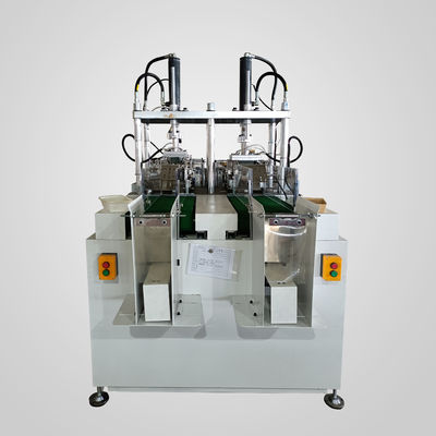 CHJ-A automatischer intelligenter Papierkasten, der Maschine 40-50/Min bildet