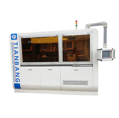 CHJ-G Brotdose, die Maschinen-automatische intelligente multi Abteilungen bildet