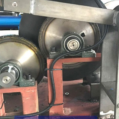 JKB-C Windentortenschachtel, die Maschine volle automatische doppelte Position macht
