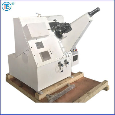 Öl-Beweis-Papier-Halter-Kuchen-Schalen-Maschinen-automatische Nahrung DGT-A