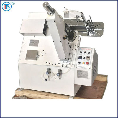Öl-Beweis-Papier-Halter-Kuchen-Schalen-Maschinen-automatische Nahrung DGT-A