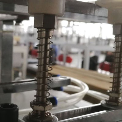 Automatische Obstsalat-Schnellimbiss-Kasten-Maschine FBJ-D 6kw