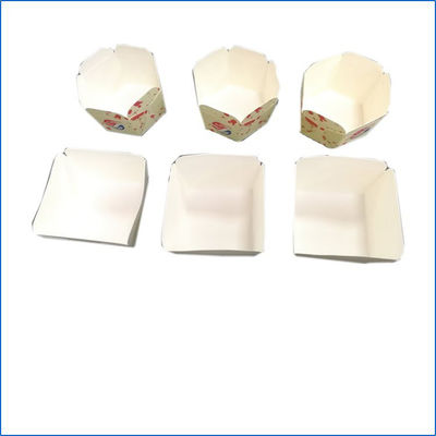 automatische Schale des Kuchen-220V, die Maschine 55-60mal/Minute bildet