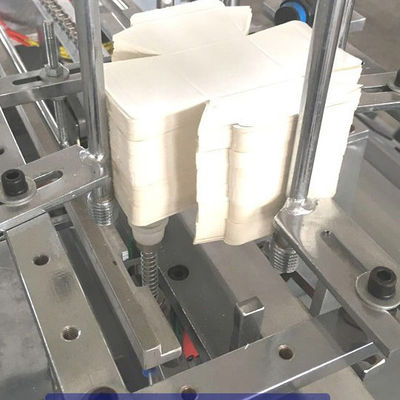 automatische Schale des Kuchen-220V, die Maschine 55-60mal/Minute bildet