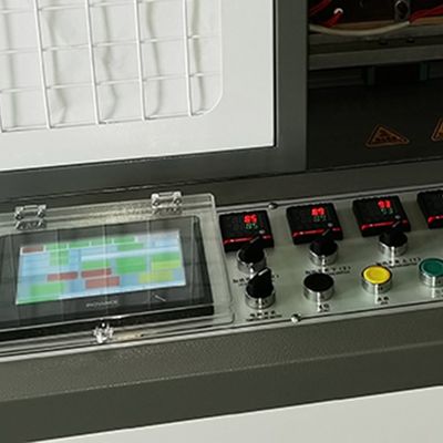 Sushi-Pappteller-Herstellungs-Maschinen volle automatische Quadrat-Papier-Schüssel, die Maschine herstellt