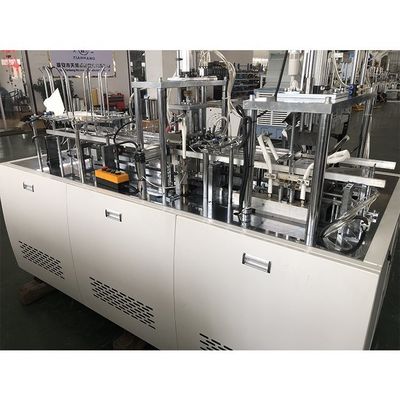 CHJ-E automatische Brotdose, die Maschinen-intelligentes multi Gitter bildet