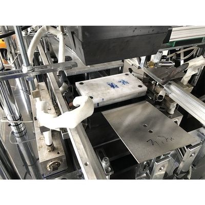 CHJ-E automatische Brotdose, die Maschinen-intelligentes multi Gitter bildet