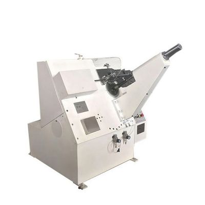 Halb automatischer Papier-Tray Cake Cup Machine Fully automatisch