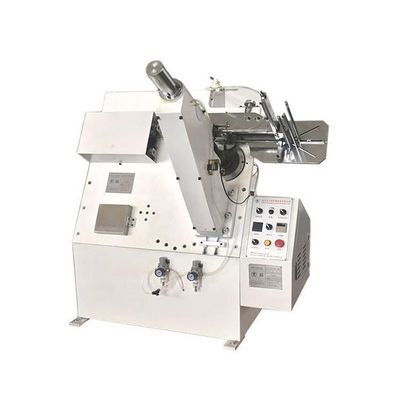 Halb automatischer Papier-Tray Cake Cup Machine Fully automatisch