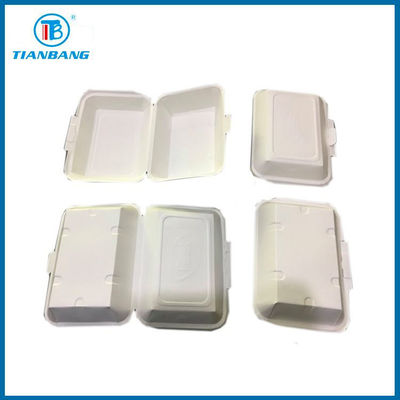 Halb automatischer Papier-Tray Cake Cup Machine Fully automatisch