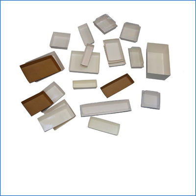 RHZH-B automatische intelligente thermoplastische Verpackenkarton-Maschine