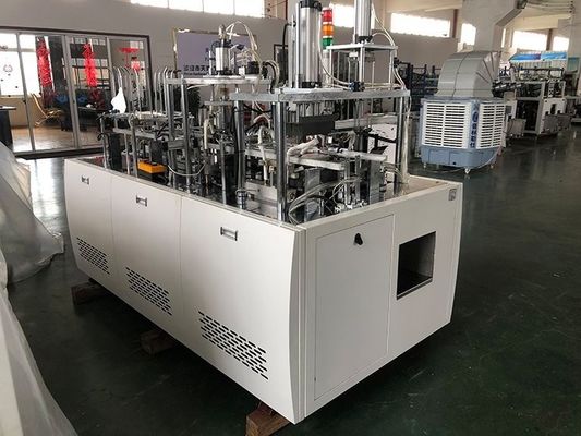 Intelligente Brotdose, die multi das Gitter der Maschinen-CHJ-E 8KW automatisch bildet