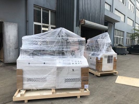 Intelligente Brotdose, die multi das Gitter der Maschinen-CHJ-E 8KW automatisch bildet