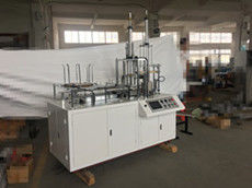Intelligenter automatischer Papierkasten, der Maschine Karton herstellt, Verpackmaschine FBJ-B wegzunehmen