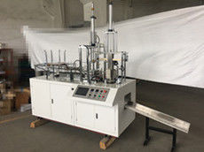 Intelligenter automatischer Papierkasten, der Maschine Karton herstellt, Verpackmaschine FBJ-B wegzunehmen