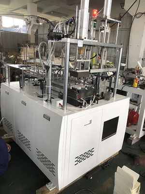 Hühnerschiffstyp-Papier-Kartoniermaschine automatisches FBJ-C