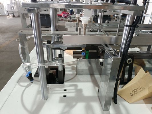 Hühnerschiffstyp-Papier-Kartoniermaschine automatisches FBJ-C
