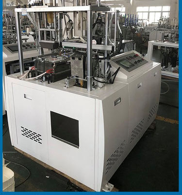 Hühnerschiffstyp-Papier-Kartoniermaschine automatisches FBJ-C