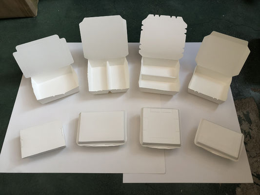 Hühnerschiffstyp-Papier-Kartoniermaschine automatisches FBJ-C
