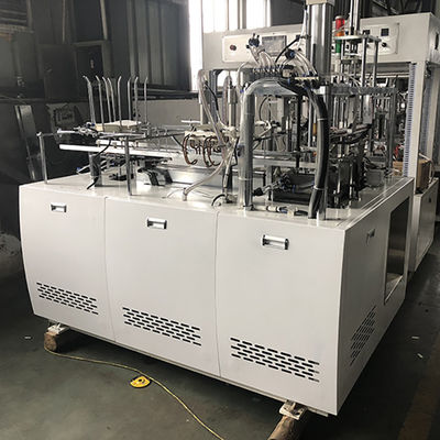 FBJ-D intelligenter Karton, der Maschine 25-35mal/Minute bildet
