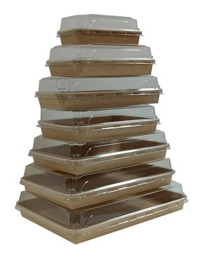 JKB-700 Sushi Papier Tablett Formmaschine Energiesparend