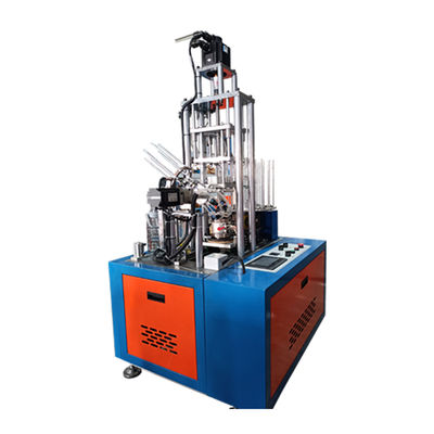 JKB-SF automatische intelligente Windenkuchen-Schale, die Maschine mit Wechselstrom-Kontaktgeber Inovance PLC-Schneider herstellt