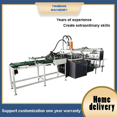 ZPJ-T automatische Pappteller-Herstellungs-Maschinen 30T Constant Temperature Control