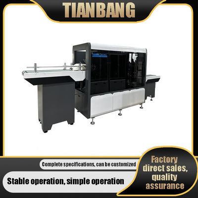 Imbiss-Pappteller-Herstellungs-Maschinen Fried Chicken Carton Sushi