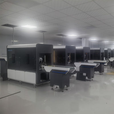 JKB-700 Sushi Papier Tablett Formmaschine Energiesparend