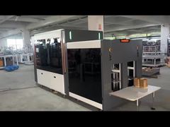 Vollautomatische, intelligente Papierboxenformmaschine